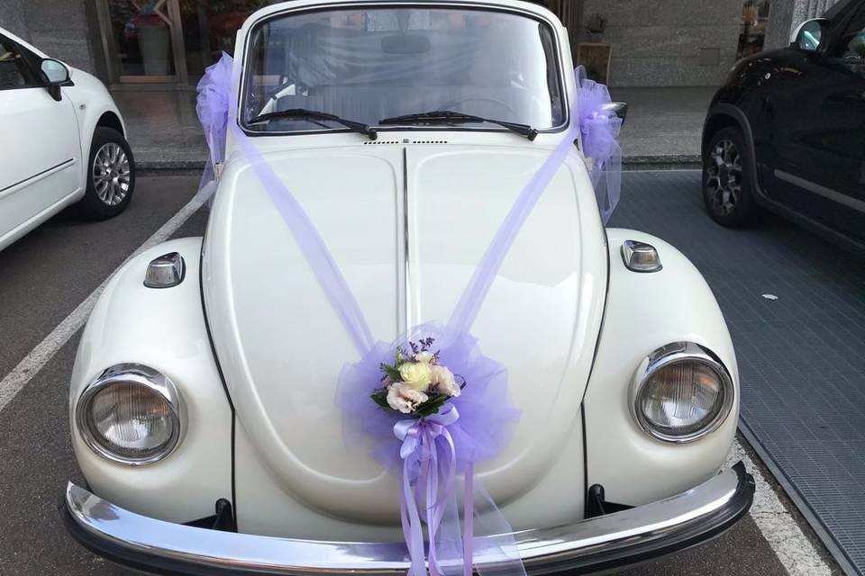 Briantea Wedding Cars Collection