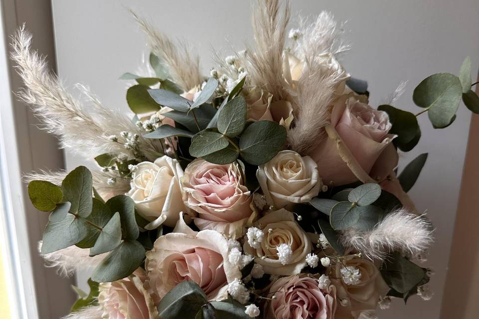 Bouquet sposa