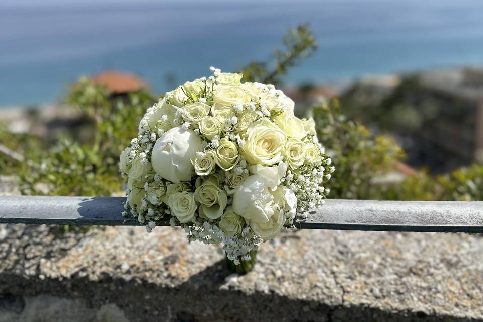 Bouquet sposa