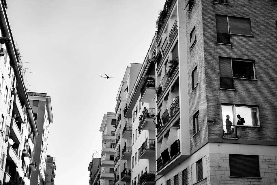 Fotografo Matrimonio Bolzano