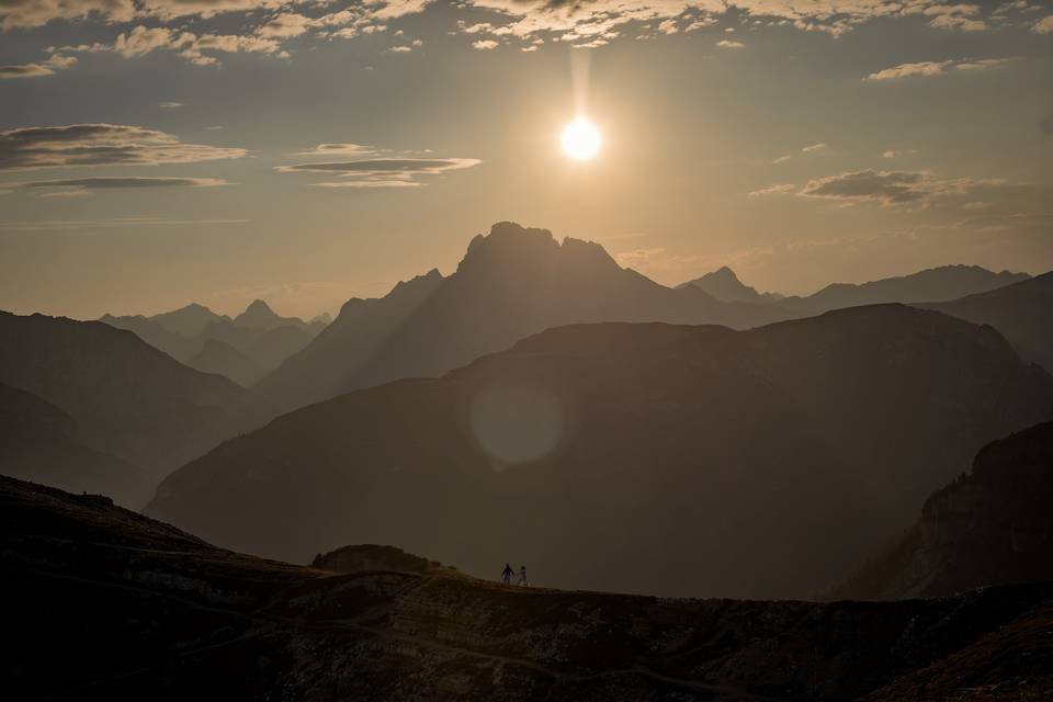 Cadini di misurina