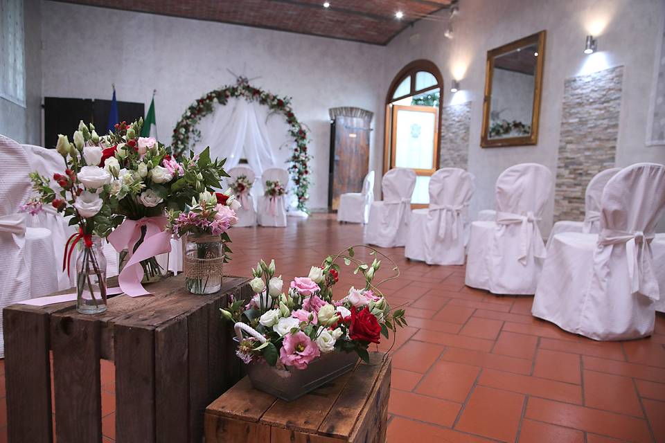 Ristorante Villa Bellardi