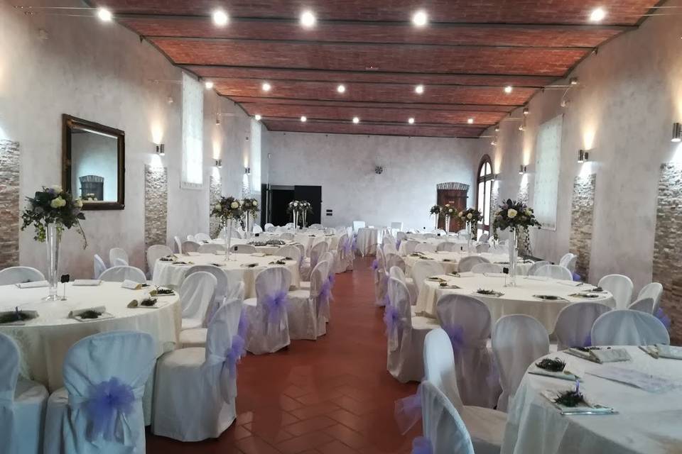 Ristorante Villa Bellardi