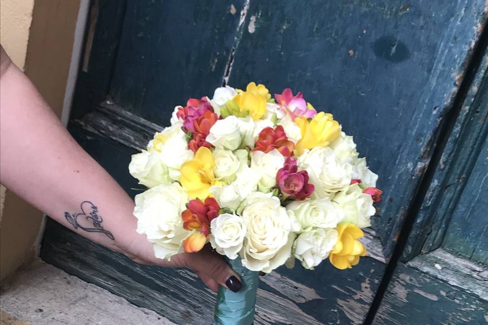 Bouquet