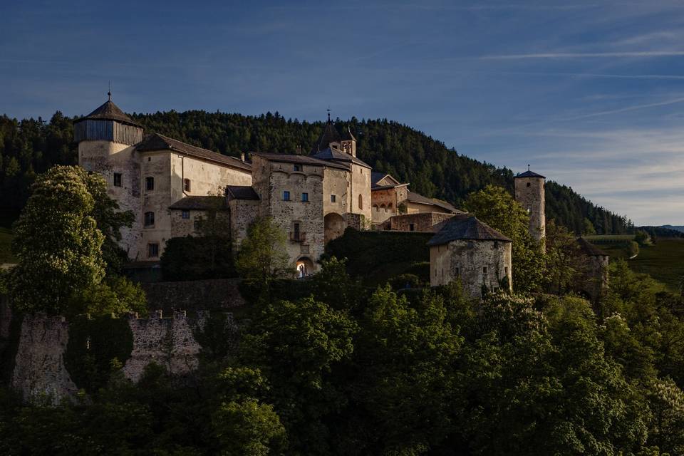 Castel presule