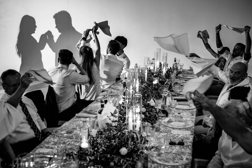 Festa del matrimonio