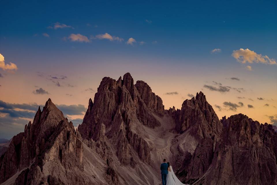 Cadini di misurina