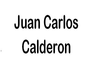 Juan Carlos Calderon