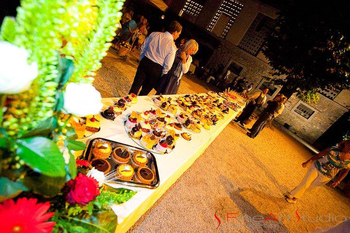 Catering