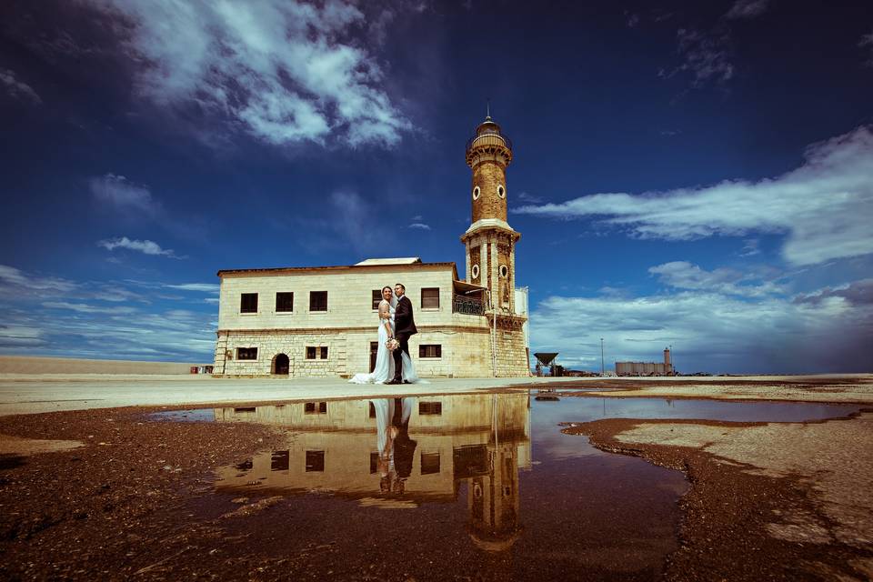 Matrimonio in puglia