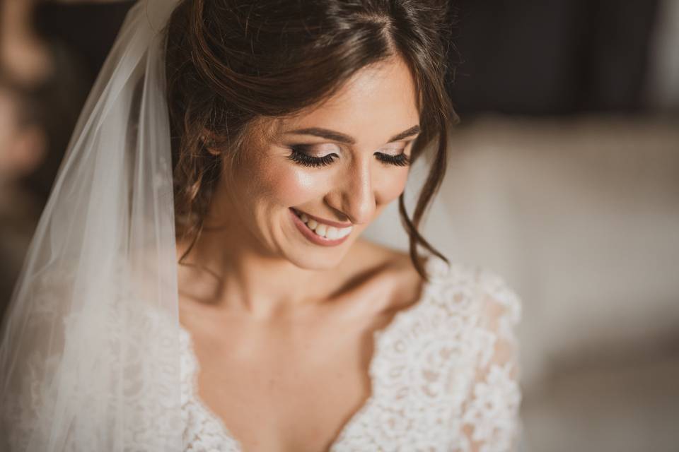 Sorrisi di sposa