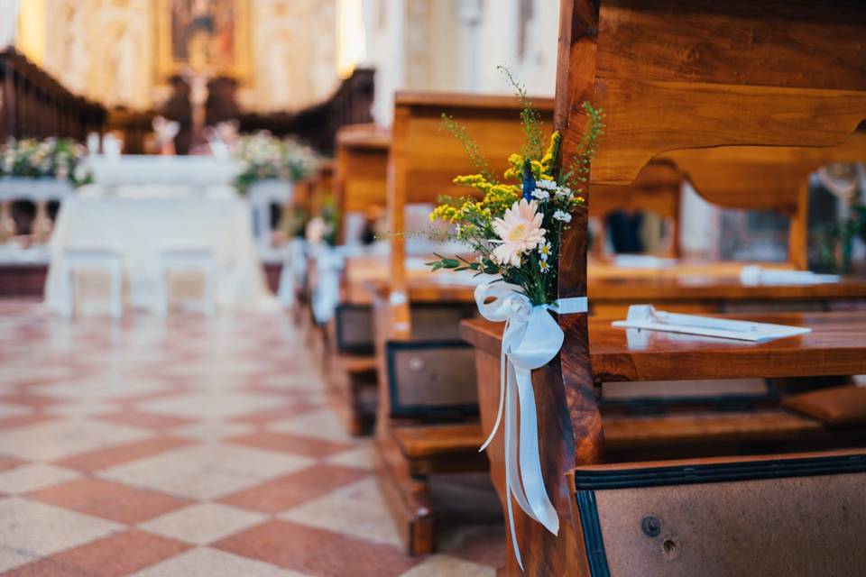 Chiesa Brisighella