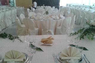 Catering Zani