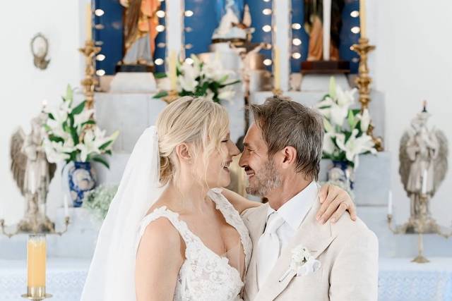 Acconciatura Sposa Fermo