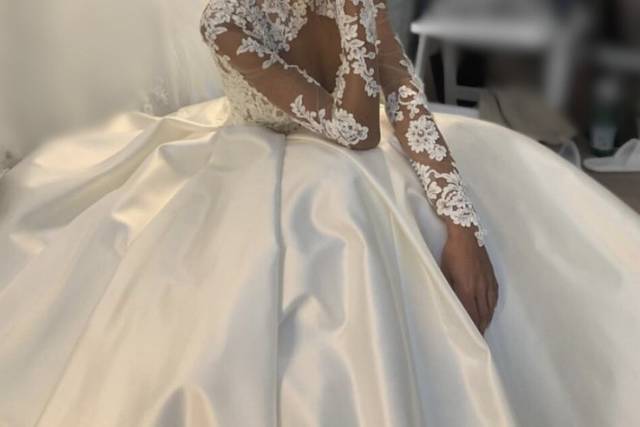 Acconciatura Sposa Fermo