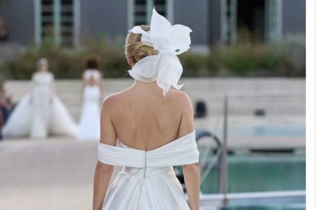 Acconciatura Sposa Fermo