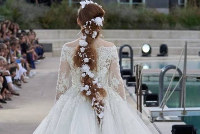 Acconciatura Sposa Fermo