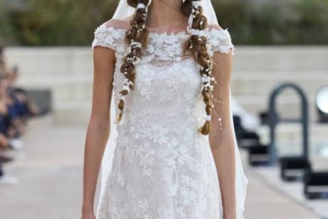 Acconciatura Sposa Fermo