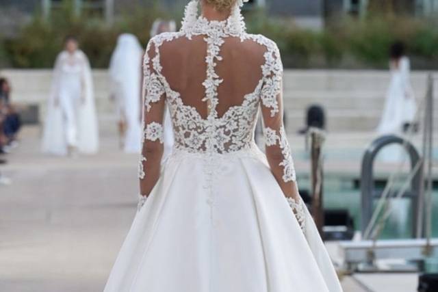Acconciatura Sposa Fermo