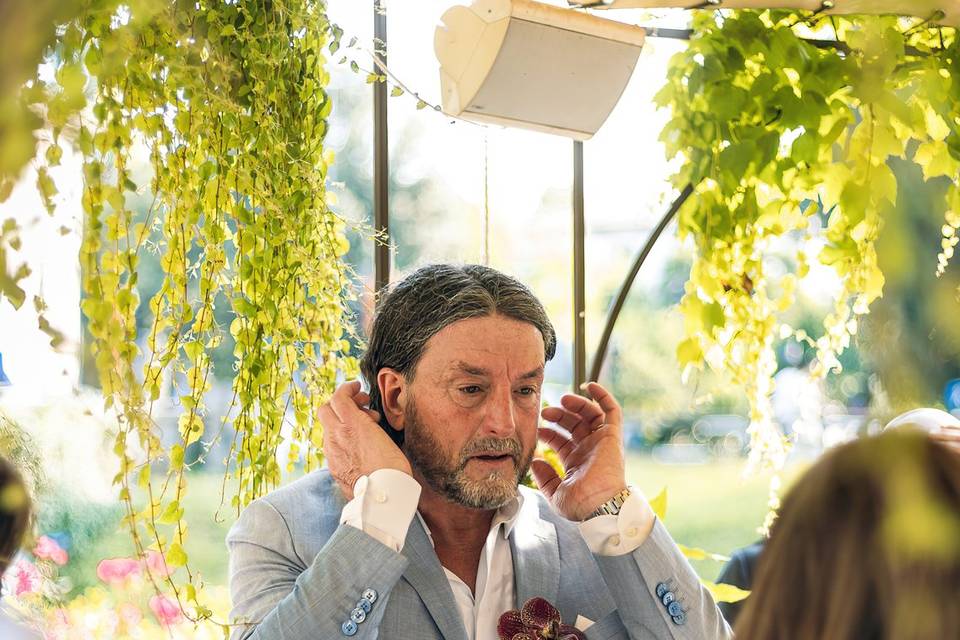 Alvise Ciccuto