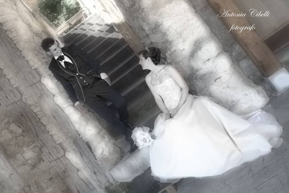 La sposa