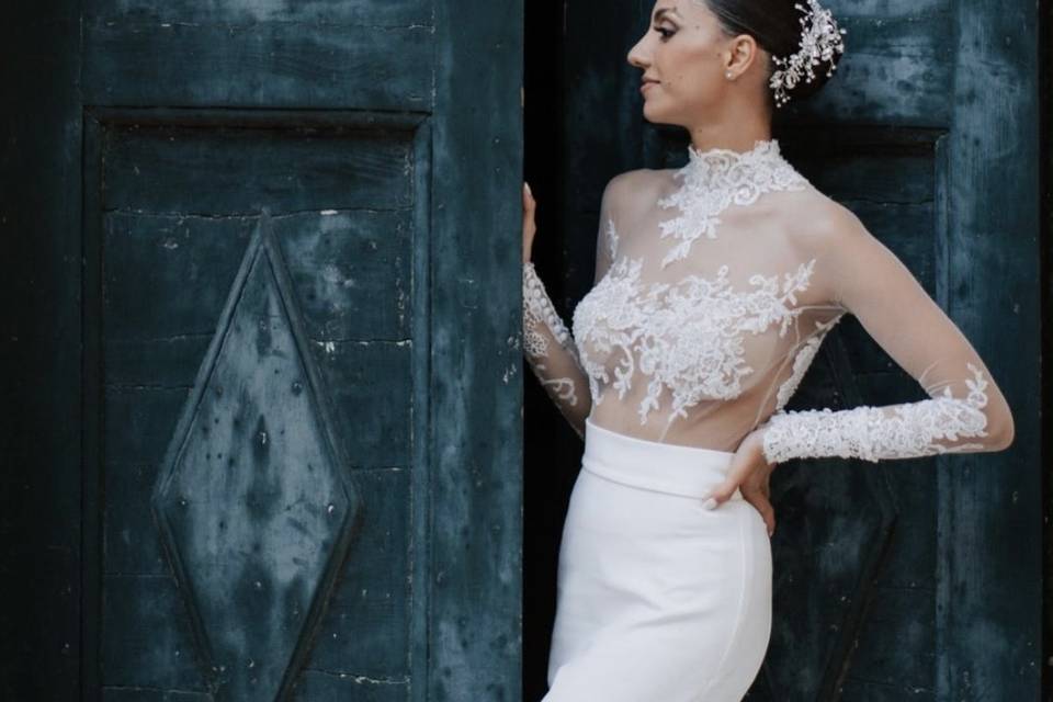 Acconciatura Sposa Fermo