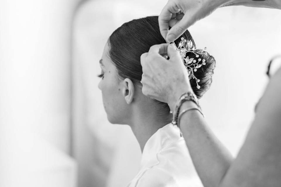 Acconciatura Sposa Fermo