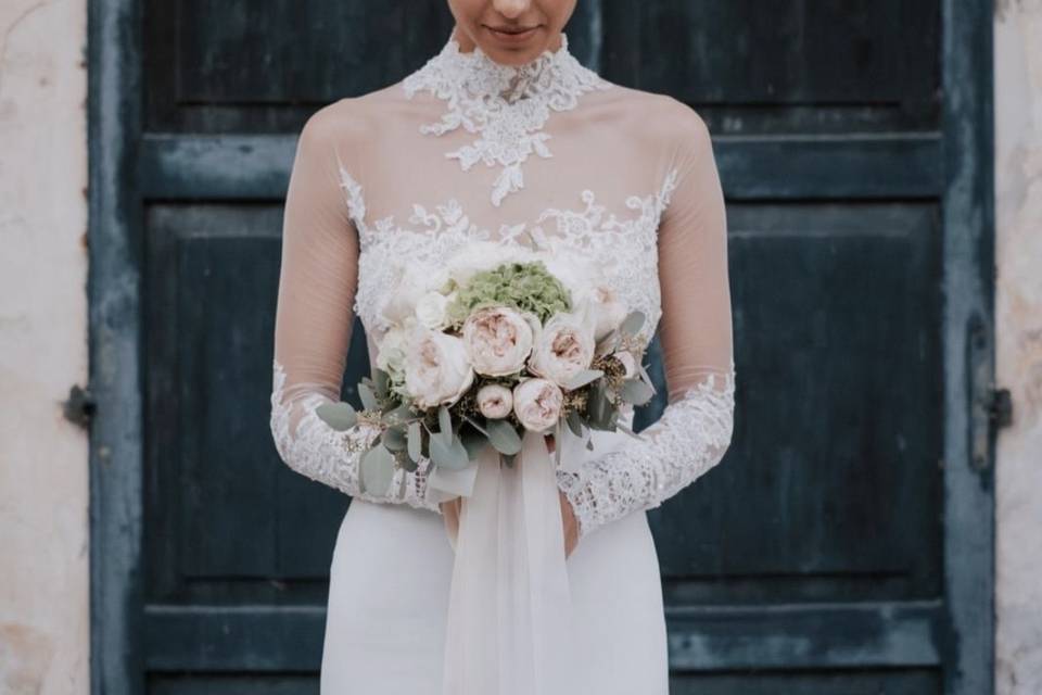 Acconciatura Sposa Fermo
