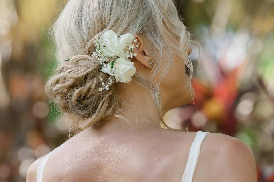 Acconciatura Sposa Fermo