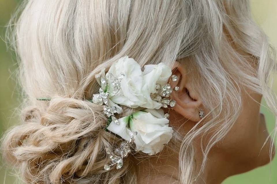 Acconciatura Sposa Fermo