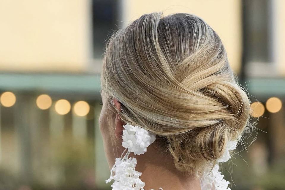 Acconciatura Sposa Fermo