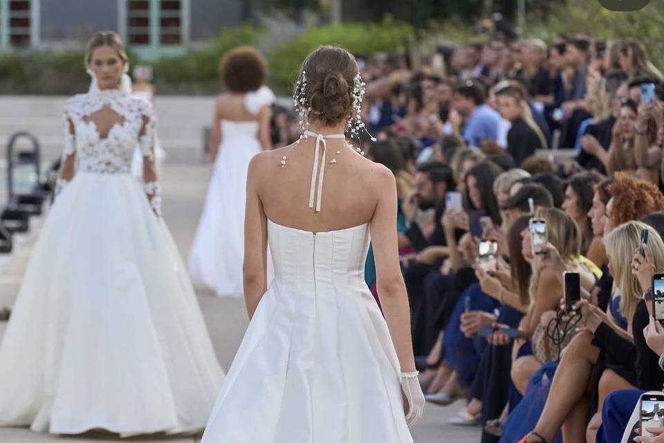 Acconciatura Sposa Fermo