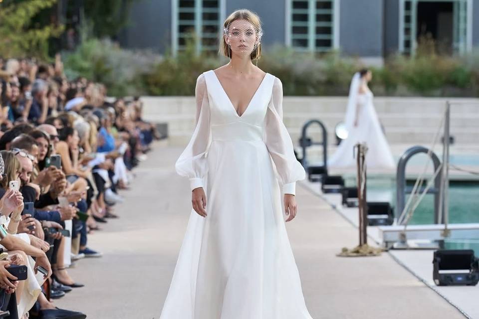 Acconciatura Sposa Fermo