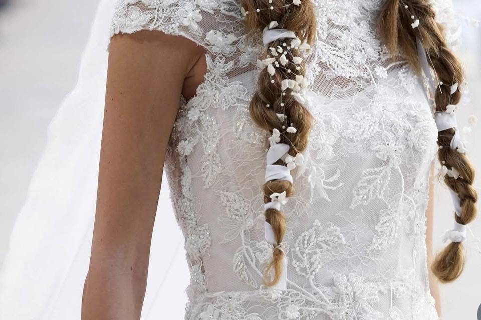 Acconciatura Sposa Fermo