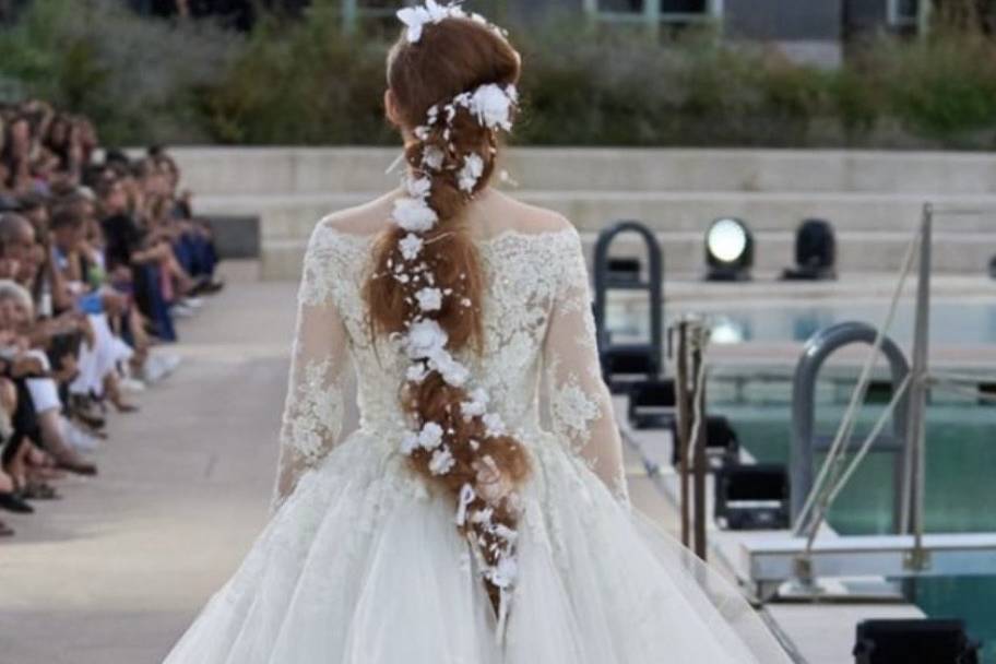 Acconciatura Sposa Fermo