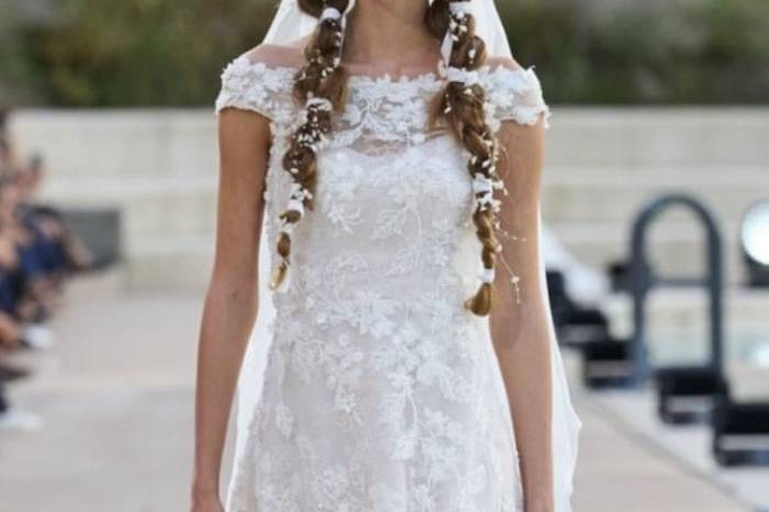 Acconciatura Sposa Fermo