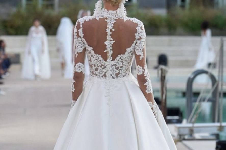 Acconciatura Sposa Fermo