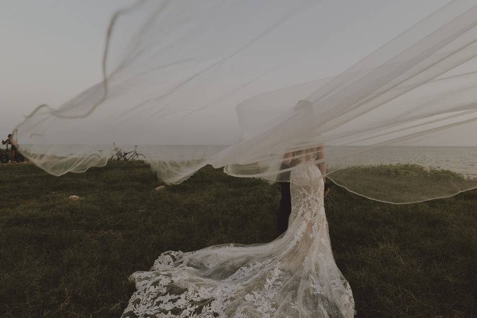 Veil.