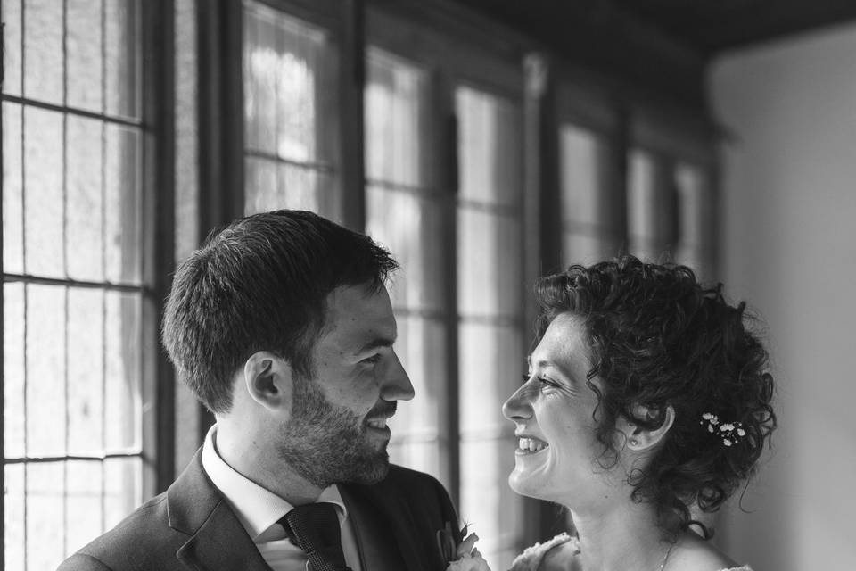 Chiara & Ignacio