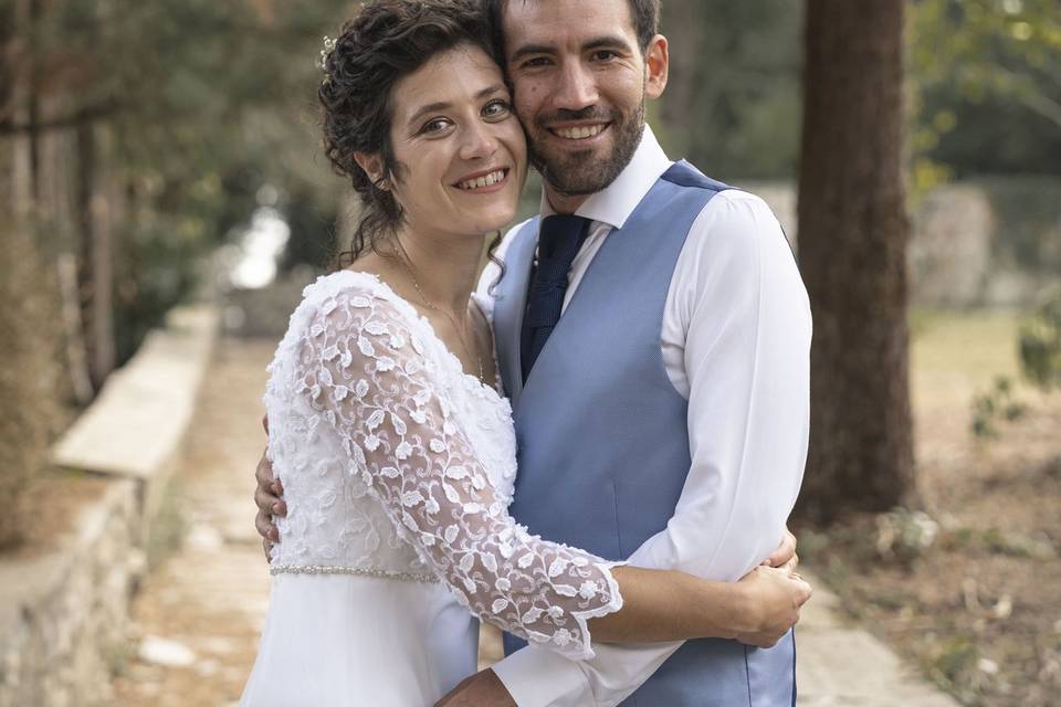 Chiara & Ignacio