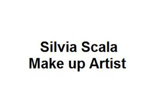 Silvia Scala Make up artist logo