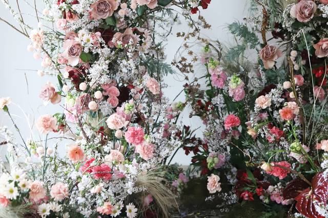 Hanami Floral Designer