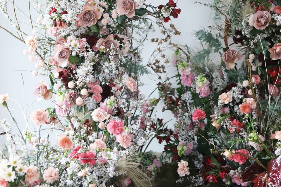 Hanami Floral Designer