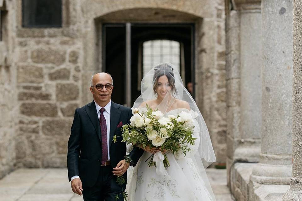 The Bride