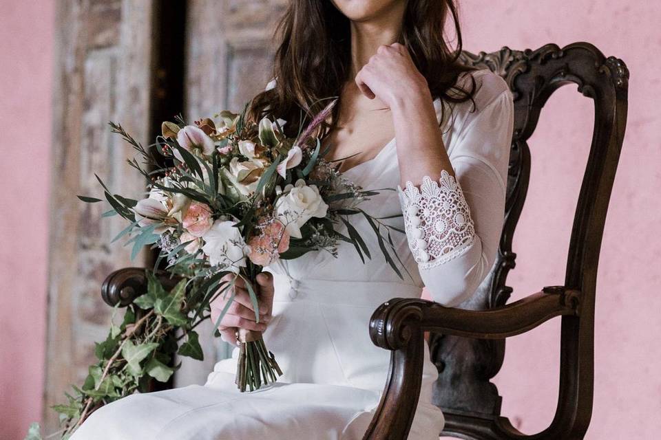 The Bride