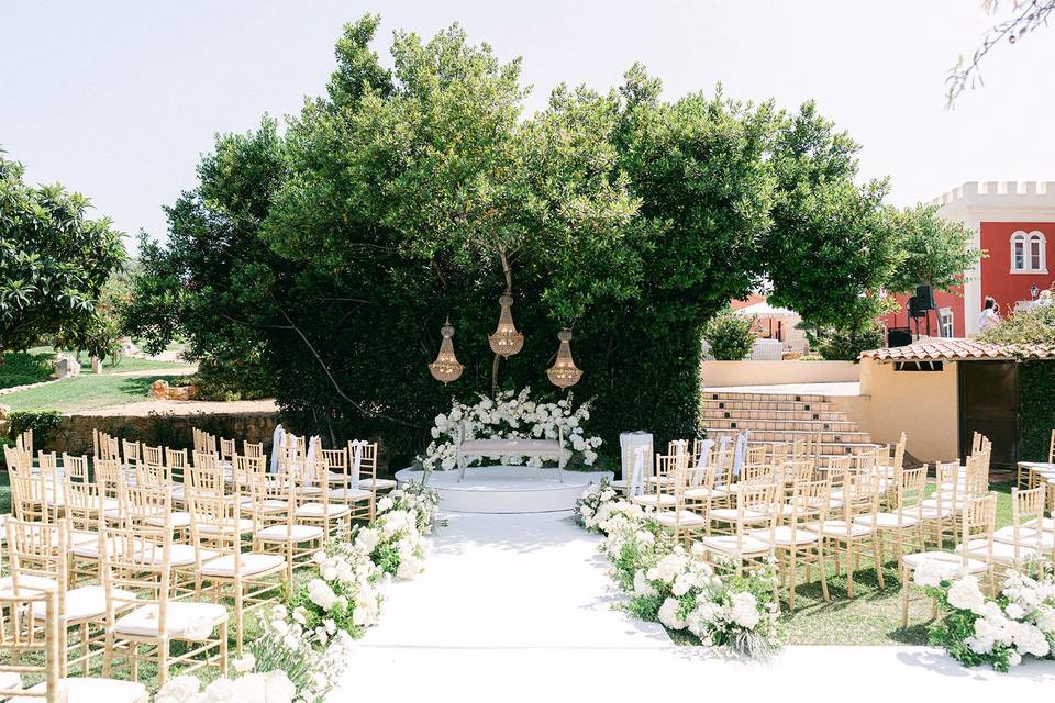 Ceremony