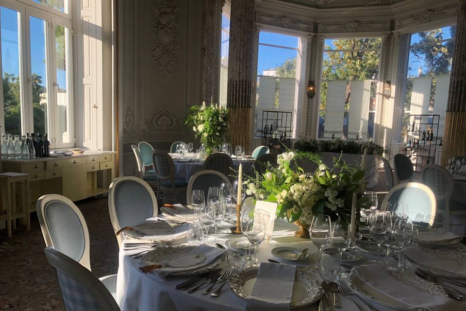 Centerpiece