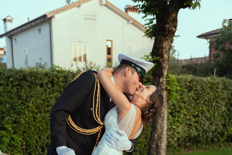 Foto di coppia