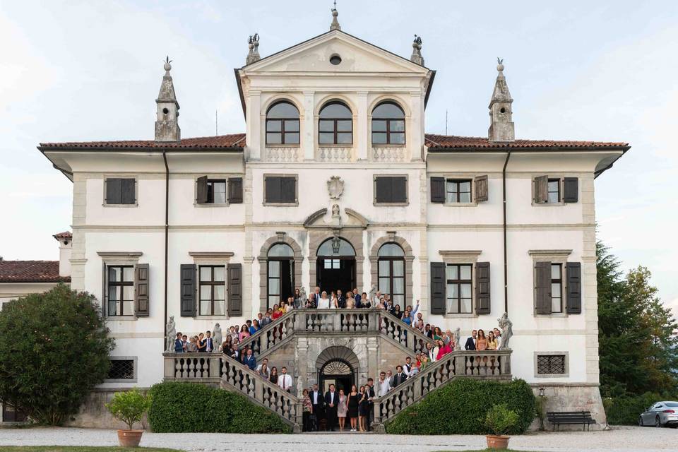 Festeggiamenti