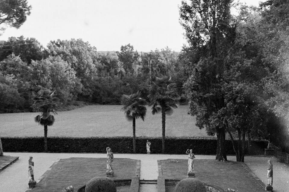 Giulia & Andrea in pellicola